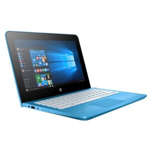 Ноутбук HP x360 11-aa008ur (2EQ07EA)