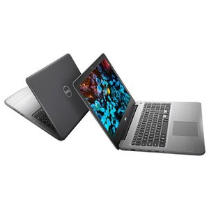 Ноутбук Dell Inspiron 15 5567-6069