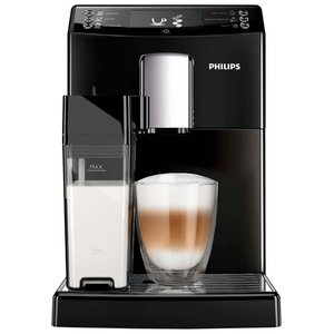 Эспрессо кофемашина Philips EP3558/00