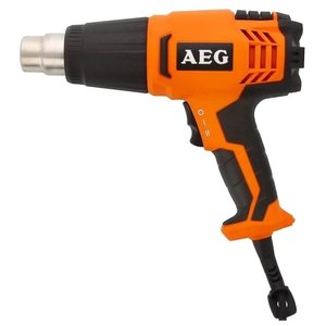 Промышленный фен AEG HG 560 D