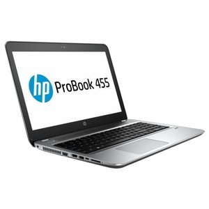 Ноутбук HP ProBook 455 G4 1WY21ES