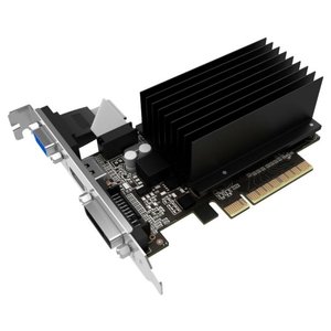 Видеокарта Palit GeForce GT710 (PA-GT710-2GD3H)
