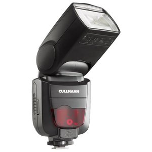 Вспышка Cullmann CUlight FR60C Canon