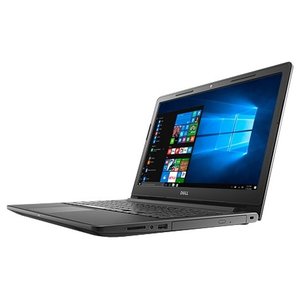 Ноутбук Dell VOSTRO 3568 (S065VN3568BTSPL01 1805)