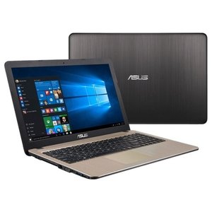 Ноутбук ASUS R540YA-XO256T