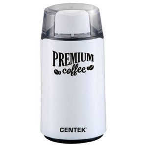 Кофемолка CENTEK CT-1360 (белый)