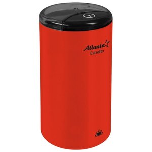 Кофемолка Atlanta ATH-3391 (красный)