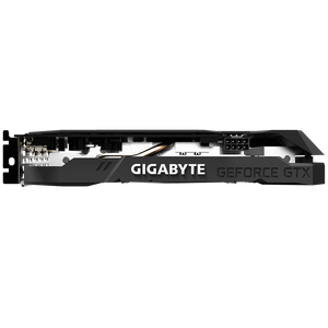 Видеокарта Gigabyte GeForce GTX 1660 Super OC 6GB GDDR6 GV-N166SOC-6GD