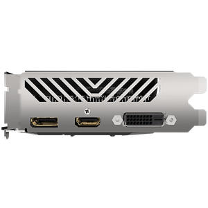 Видеокарта Gigabyte GeForce GTX 1650 Super WindForce OC 4GB GDDR6 GV-N165SWF2OC-4GD