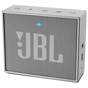 Беспроводная колонка JBL Go (синий)