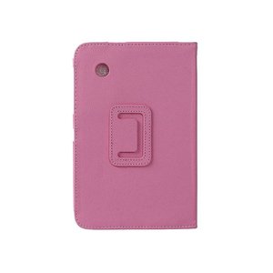 Чехол IT BAGGAGE для планшета Samsung Galaxy tab 7  P3100, P3110 иск. кожа розовый ITSSGT7202-3