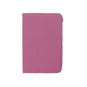 Чехол IT BAGGAGE для планшета Samsung Galaxy tab 7  P3100, P3110 иск. кожа розовый ITSSGT7202-3