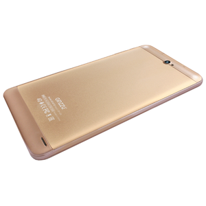 Планшет Ginzzu GT-8110 16GB LTE (золотистый/розовый)