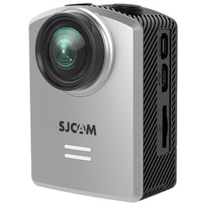 Экшен-камера SJCAM M20 (золотистый)