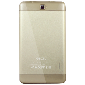 Планшетный ПК Ginzzu GT-7115 Gold