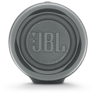 Беспроводная колонка JBL Charge 4 (серый)