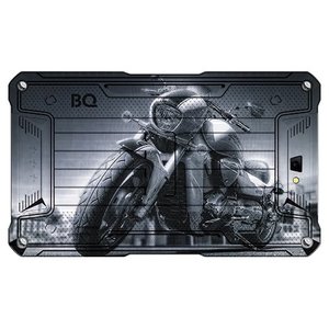 Планшет BQ-Mobile BQ-7082G Armor 8GB 3G (Print 5)