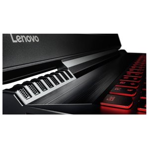 Ноутбук LENOVO Legion Y520-15IKBN (80WK011UPB)