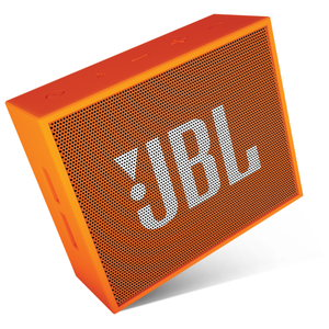Беспроводная колонка JBL Go (синий)