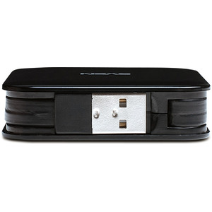 USB-концентратор SVEN HB-014 Black