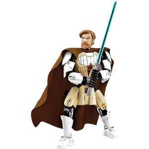 Конструктор LEGO 75109 Obi-Wan Kenobi