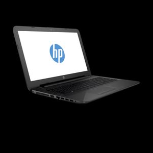 Ноутбук HP 15-af123ur (P0U35EA)