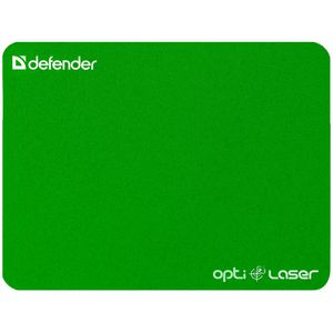 Коврик для мыши Defender Silver Laser (50410)