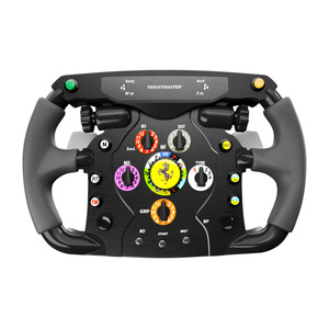 Руль Thrustmaster Ferrari F1 Wheel (4160571)