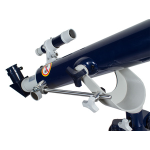 Телескоп Bresser Junior Refractor 60x700 Blue