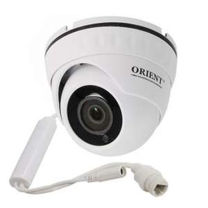 Видеокамера Orient IP-950-SH24BP MIC