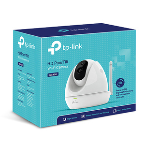 IP-камера TP-Link NC450