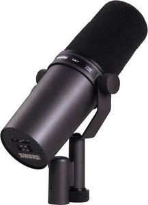 Микрофон Shure SM7B