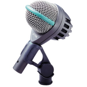 Микрофон AKG D112
