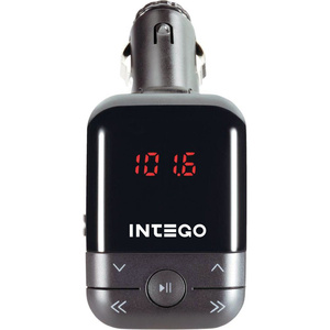 FM модулятор Intego FM-110