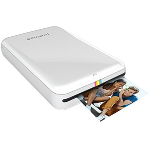 Принтер Polaroid Zip POLMP01W White