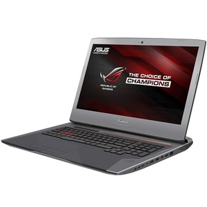 Ноутбук Asus G752VT-GC125T (90NB09X1-M01680)