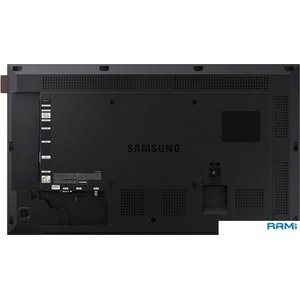 Информационная панель Samsung DB32E [LH32DBEPLGC]