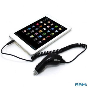Зарядное устройство Ritmix RM-002RMD