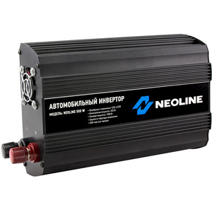 Автомобильный инвертор Neoline 500W