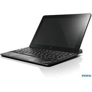 Клавиатура Lenovo Для планшета ThinkPad 10 4X30H42150
