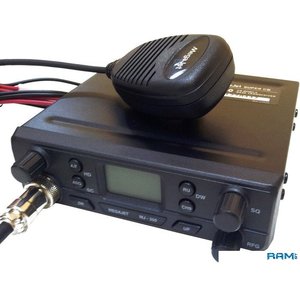 Автомобильная радиостанция CB MegaJet MJ-350