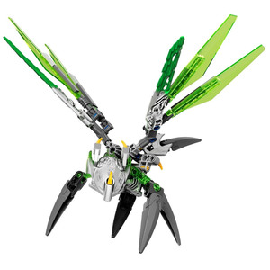 Конструктор LEGO Bionicle 71300 Уксар: Тотемное животное Джунглей