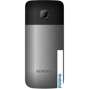 Мобильный телефон Keneksi [K5] Black