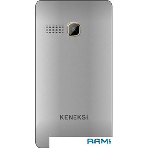 Мобильный телефон Keneksi [M2] Silver