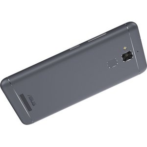 Смартфон ASUS ZenFone 3 Max 16GB Titanium Grey [ZC520TL]