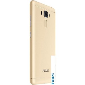Смартфон ASUS Zenfone 3 Laser 32GB Sand Gold [ZC551KL]