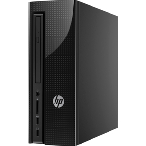 ПК HP Slimline Desktop (Y6X73EA)