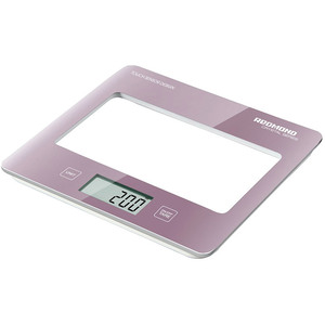 Кухонные весы Redmond RS-724 Pink