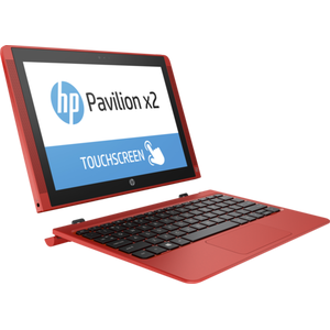 Ноутбук HP Pavilion x2 10-n150nw (V2H21EA) Z8300/10.1 touch/2GB/64GB SSD/Windows 10>