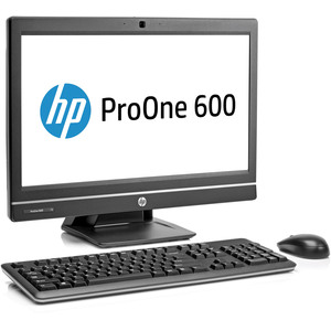 Моноблок HP ProOne 600 G1 (J7D63EA)